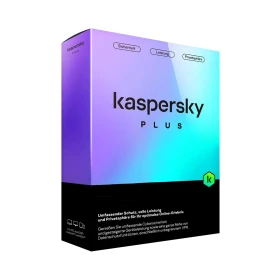 Kaspersky plus 5 users internet security